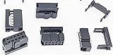 PC Accessories - Connectors Pro 50-Pack 2X5 10P