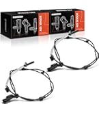 Amazon.com: BOXI 1pcs Rear Left or Right Side ABS Wheel Speed