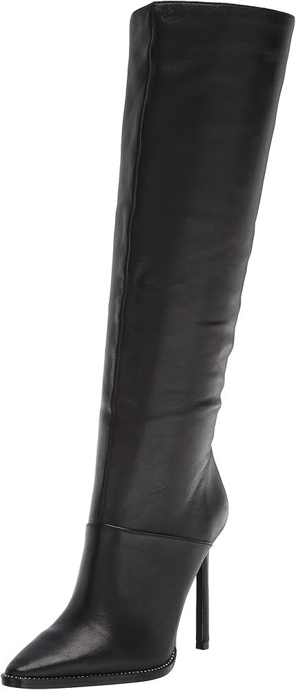 steve madden women's knee high boots