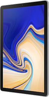 Samsung Galaxy Tab S4 10.5 4G 64GB SM-T835 Android Tablet - Black view 5