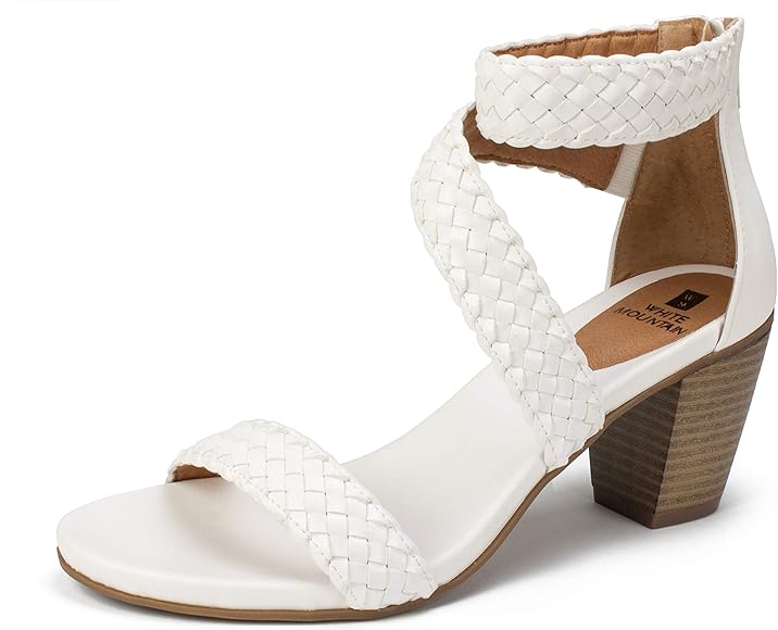 white mountain shoes uk