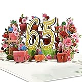 Magic Ants Celebrating 65 Glorious Years - 65th