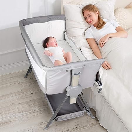 for moms bassinet