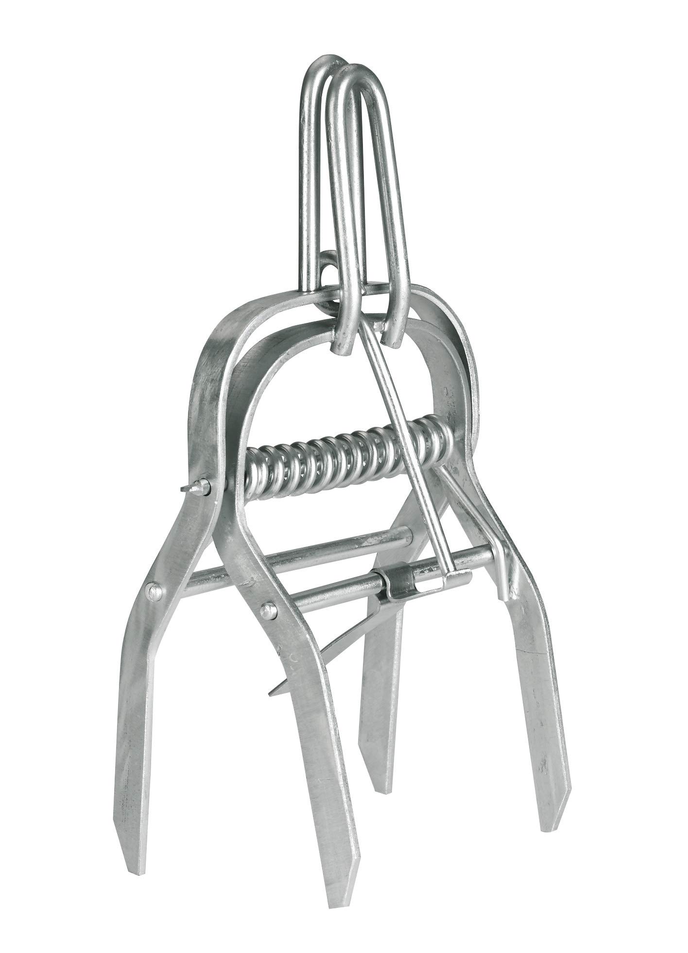 cit Kerbl 299650 Vole Tongs VolexHolland with handle