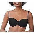 Lilyette by Bali Women's Strapless Bra with Convertible Straps #929