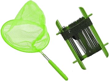 Crabbing set Clearance