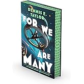 For We Are Many: Bobiverse: Book 2