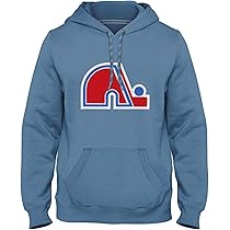 Casquette Quebec Nordiques ’47 – Bleue, Taille M – NHL – Neuve