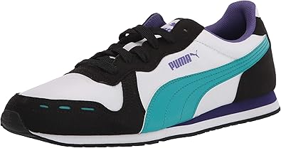 cabana run men's sneakers