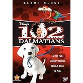 102 Dalmatians (Widescreen Edition)