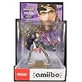 Nintendo Bayonetta Player 2 Amiibo - Exclusive