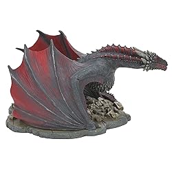Department 56 Game of Thrones Village Accessories
