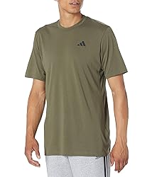 adidas mens Training Essentials Feel Ready Training