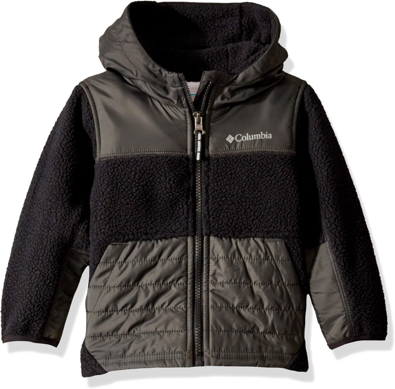 columbia rugged ridge sherpa