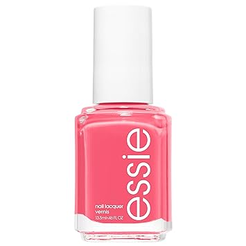Amazon Com Essie Nail Polish Glossy Shine Finish Cute As A
