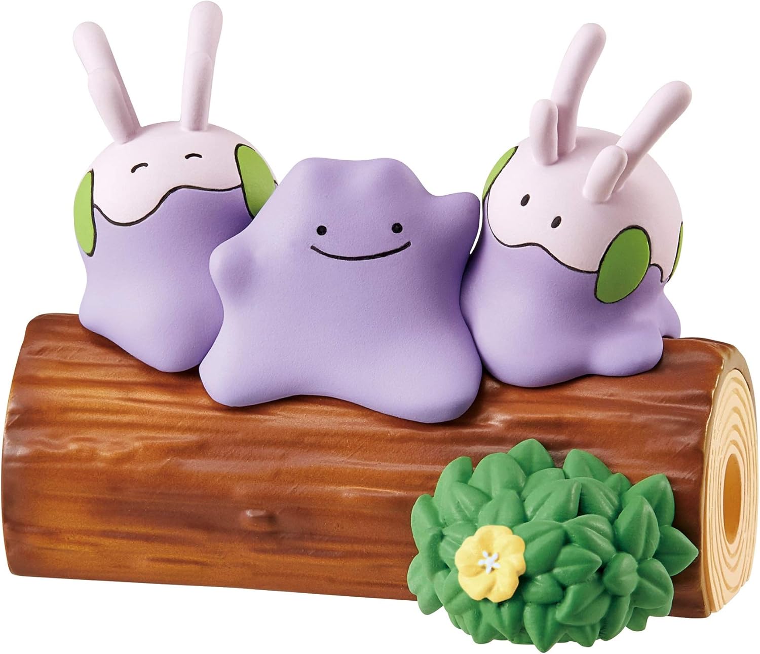 Amazon ポケットモンスター ならべて つなげて なかよしの木 Box商品 通販