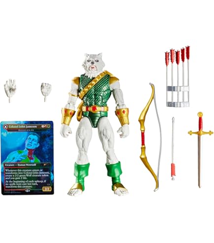 Amazon.com: Hasbro Marvel Legends Series - Marvel's Nighthawk