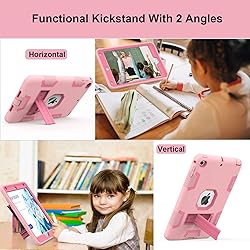 CCMAO iPad Mini 5 Case 2019, iPad Mini 4 Case