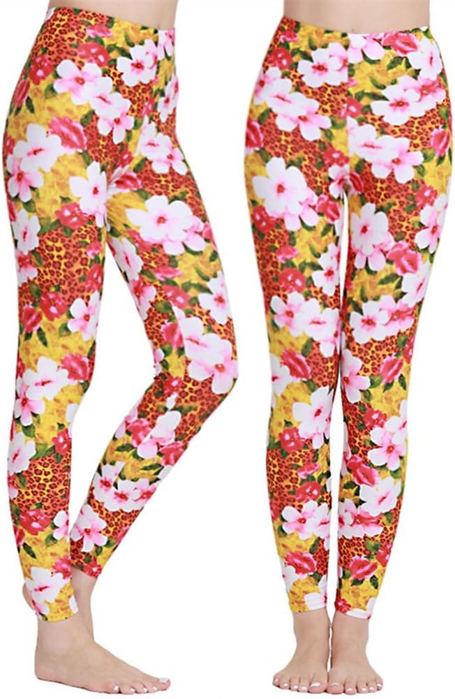 YEESAM Surfing Leggings Women Swim Tights Swimming Pants Sun Protection