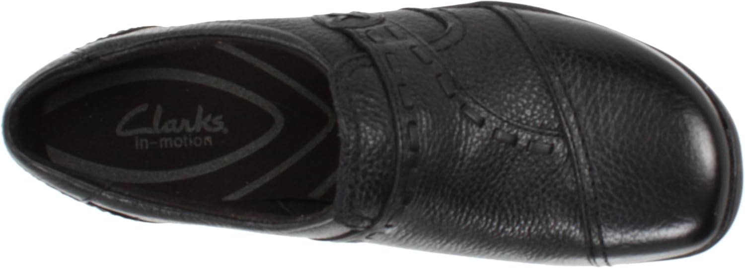 clarks in motion shoes review