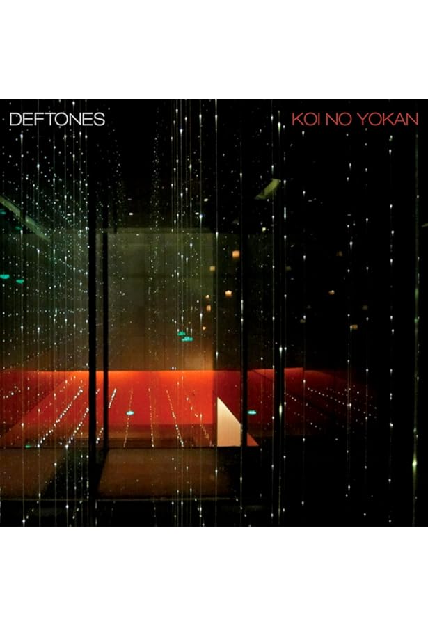 Deftones: Studio Albums Collection [3 CDs] (White Pony/Diamond