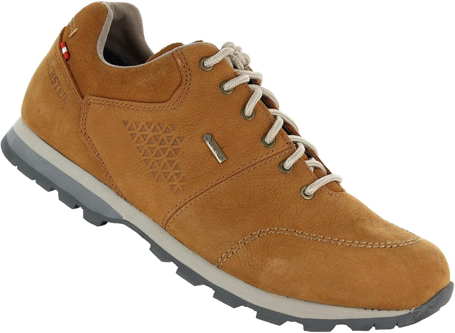 gore tex walking shoes