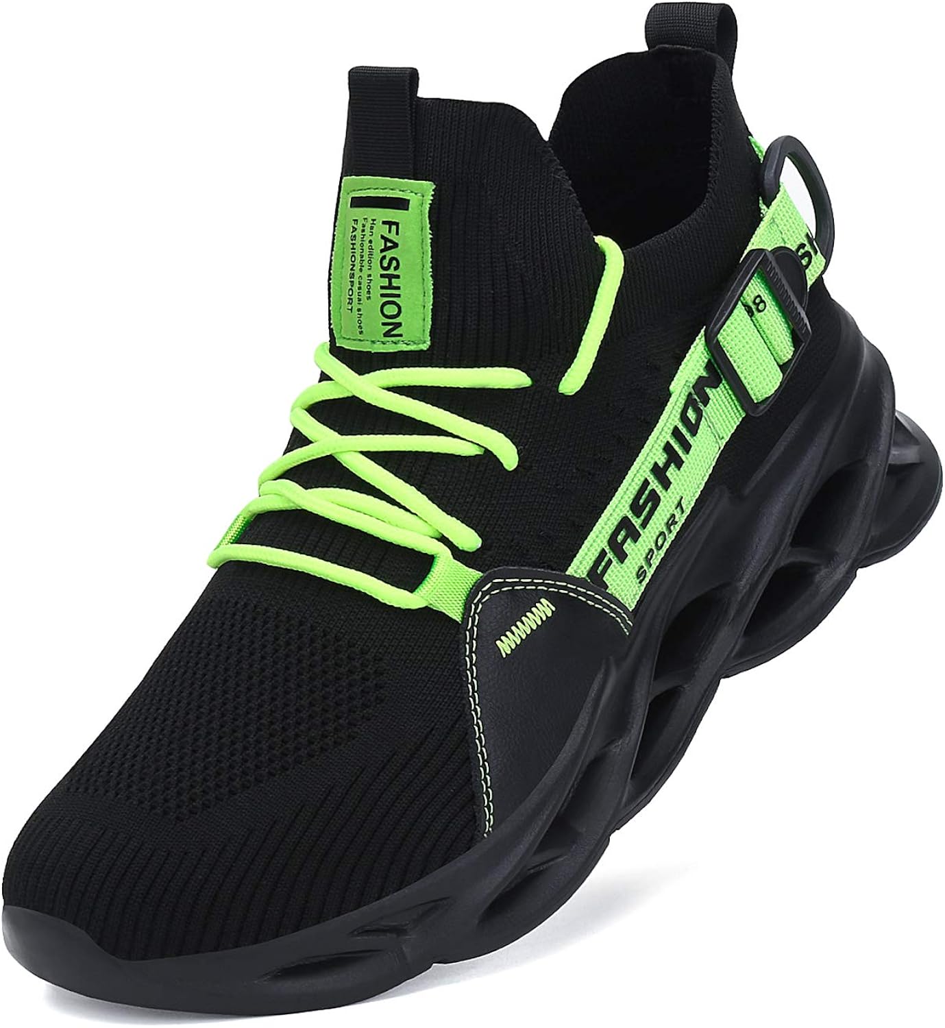 athletic tennis shoes