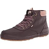 Keds Women's Scout Boot - Lightweight Canvas Rain Ankle Boots
