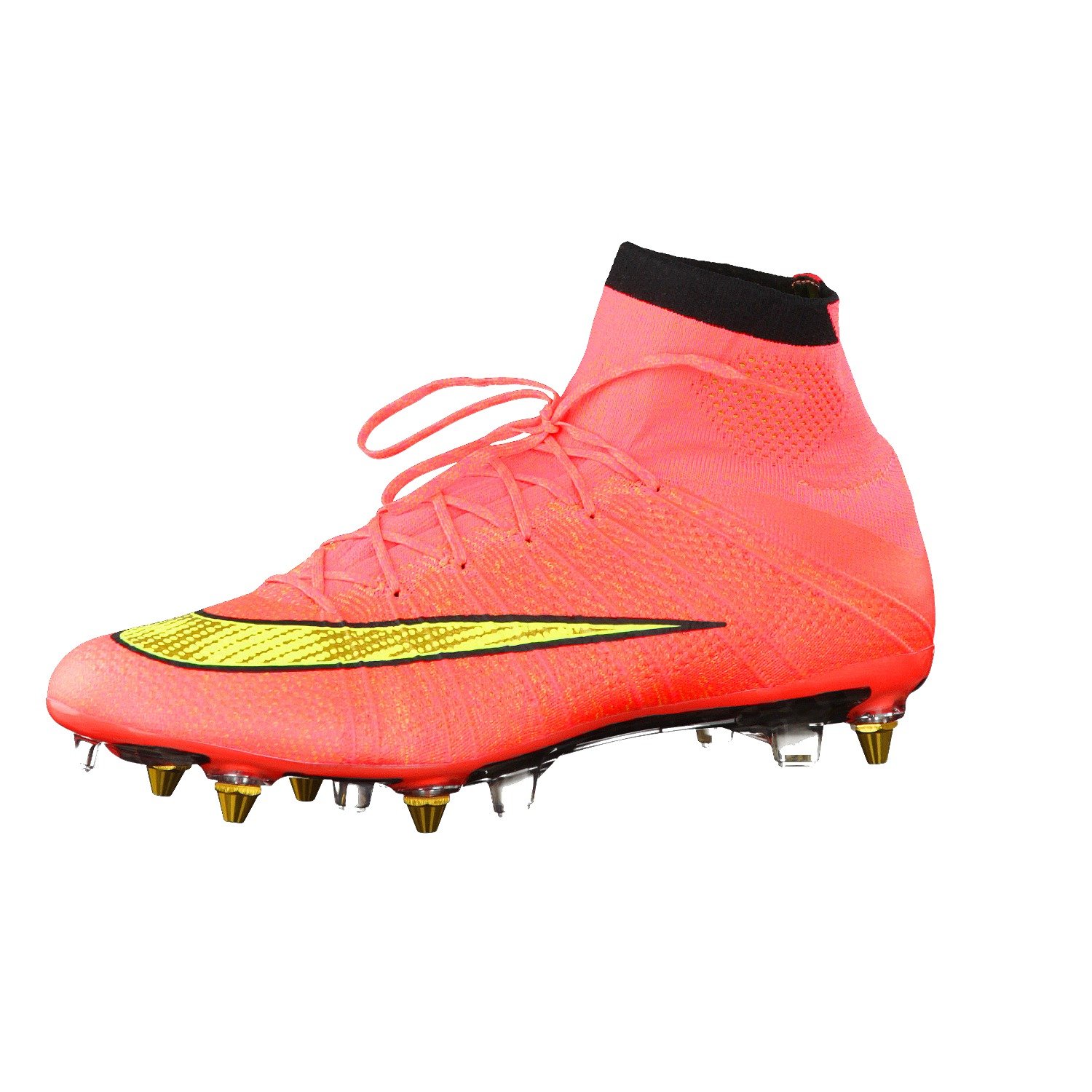 Nike Mercurial Superfly SGPRO Mens Football Boots 641860 Soccer Cleats
