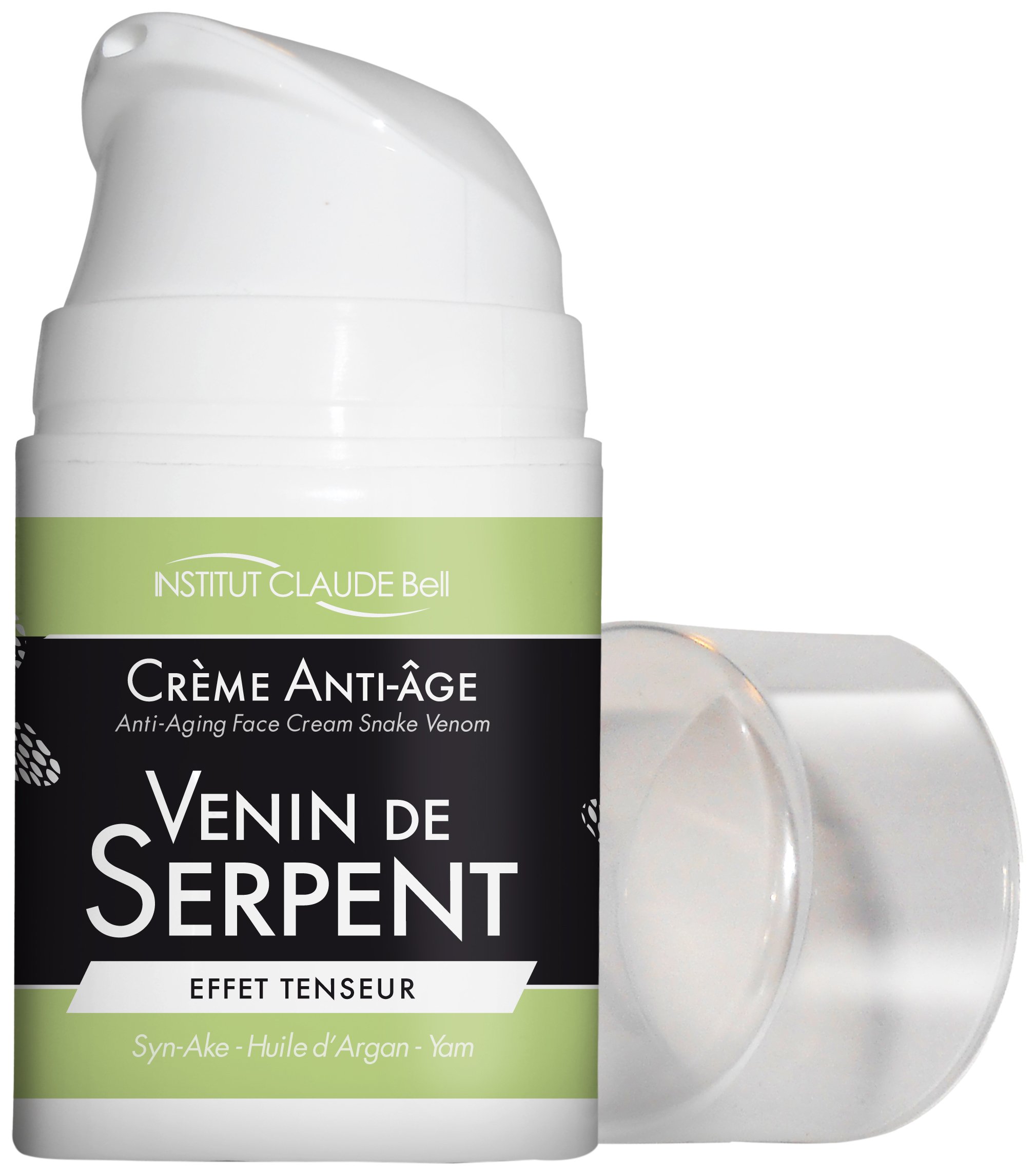 B2C Venom of Serpent Cream Anti-aging 50 ml