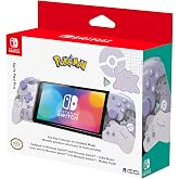 Hori Nintendo Switch Split Pad Pro (Ditto) Ergonomic Controller for Handheld Mode - Officially Licensed By Nintendo