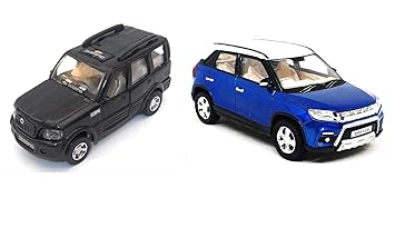 amazon scorpio toy car