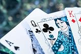 Bicycle Dragon Playing Cards Deck Air Cushion Finish Professional Handling view 7