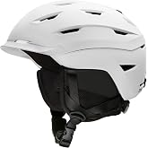 SMITH Level Helmet for Men | Adult Snowsports Helmet with MIPS Technology + Zonal Koroyd Coverage. Lightweight Protection for Skiing &amp; Snowboarding.