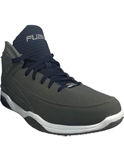 fubu walmart shoes