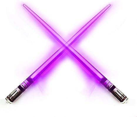 Chop Sabers Light Up Lightsaber 