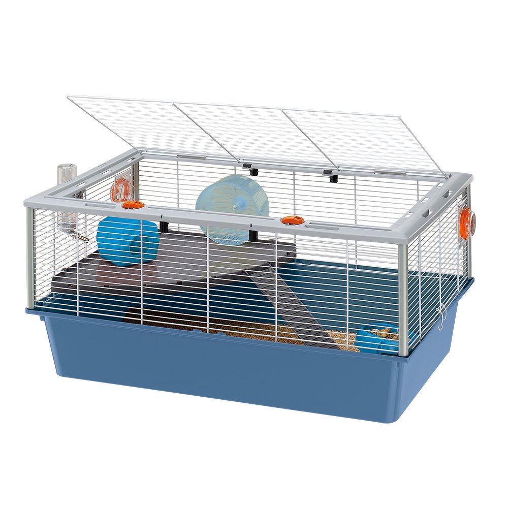 skyline leon hamster cage