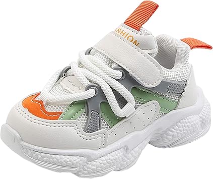 Amazon Co Jp Chilbrisad 運動靴 スニーカー キッズ 通気 男の子 女の子 軽量 着脱簡単 滑り止め 通学履き シューズ ボーイズ アウトドアシューズ スポーツ アウトドア