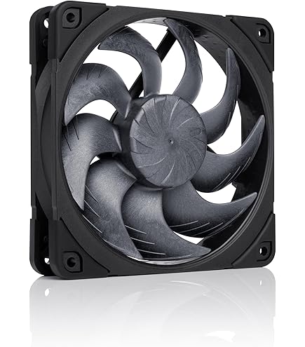 Amazon.com: Phanteks PH-F120T30_BG_3P Case Fan Phanteks Ph