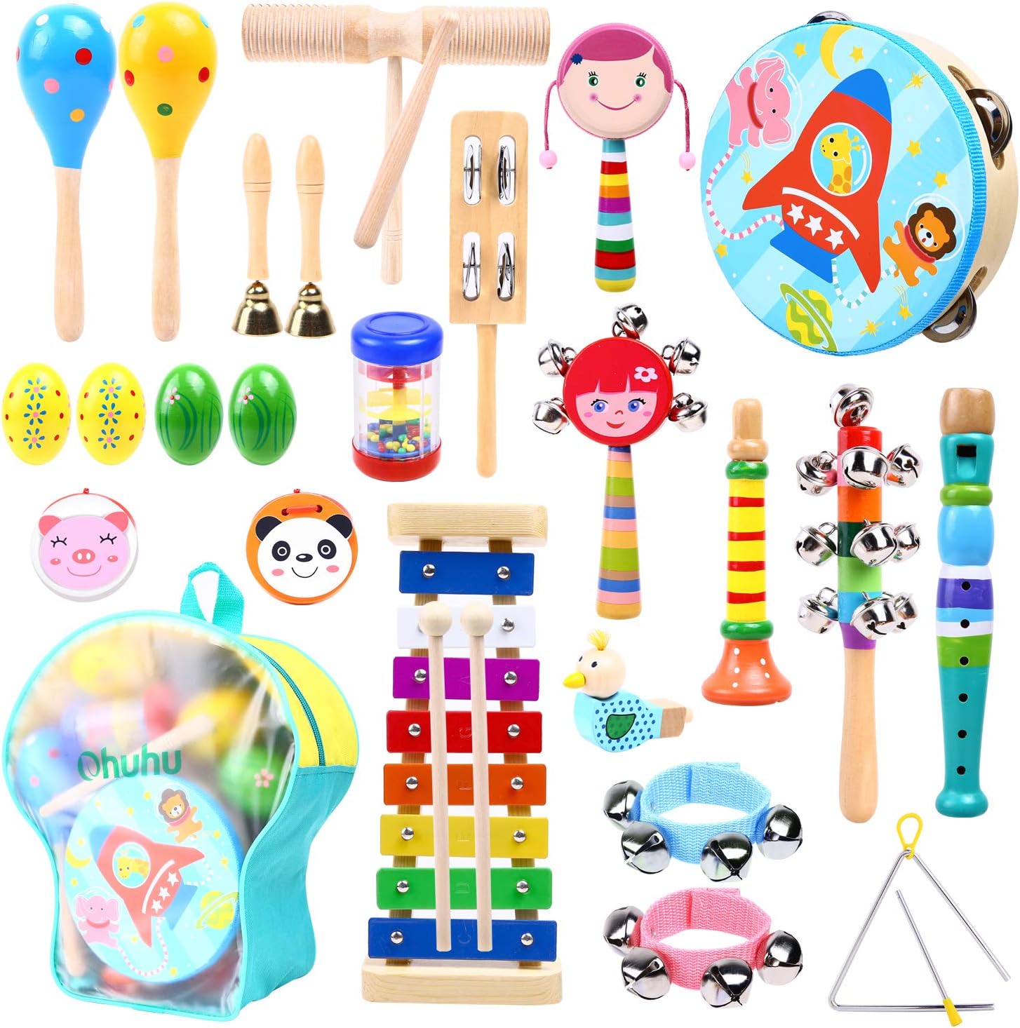 xylophone music for kids