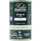 Rubio Monocoat Oil Plus 2C, 350 ML, Pure