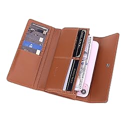 Montana West X Wrangler Tooling Women's Wallets