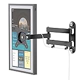 Mount for Echo Show 15 (1st, 2nd Gen) and Echo Show
