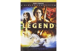 Legend (1986)