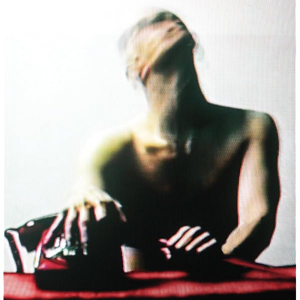 Static Dress - Rouge Carpet Disaster (Redux) - Amazon.com Music