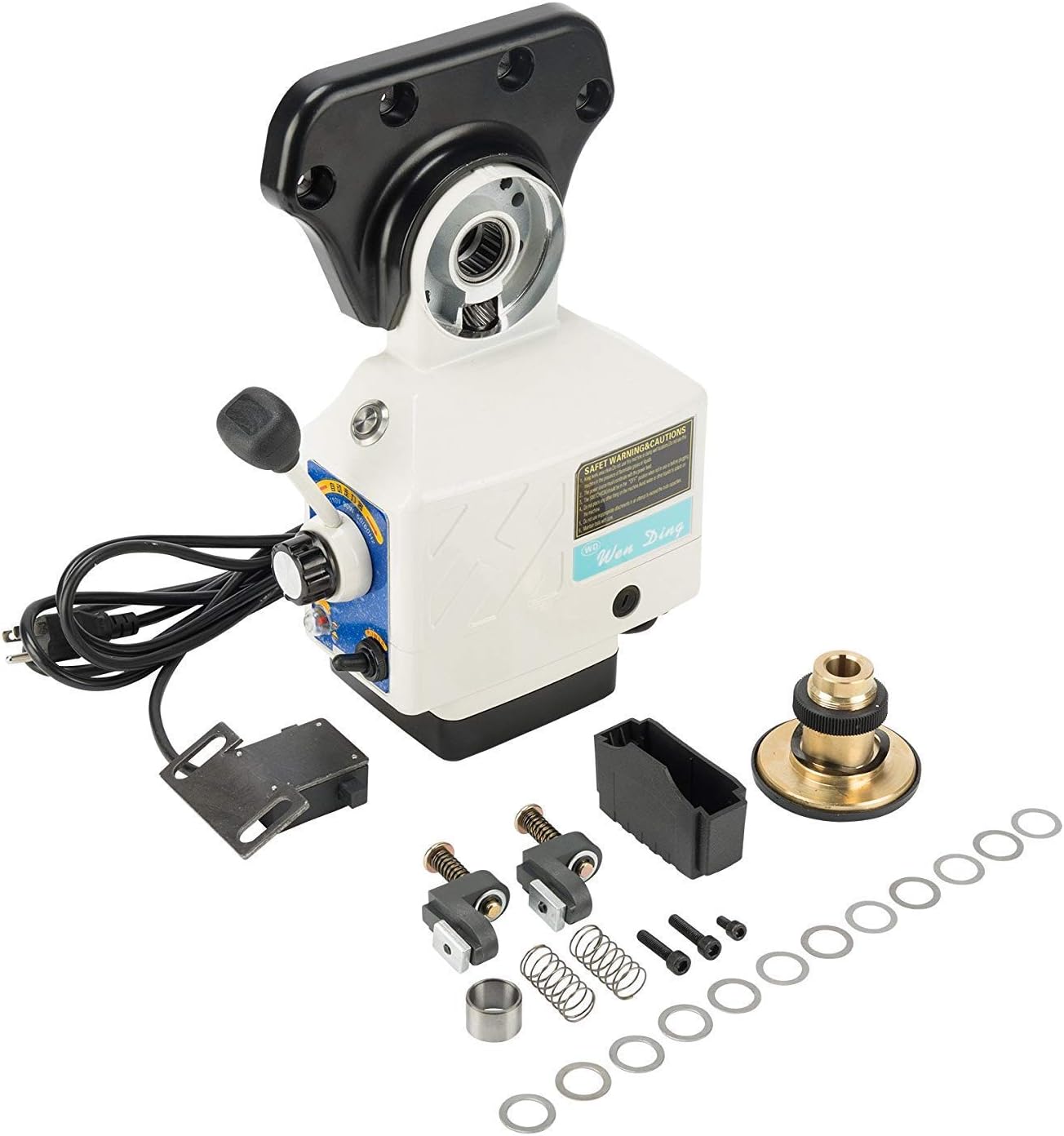 Best 5 axis milling machine