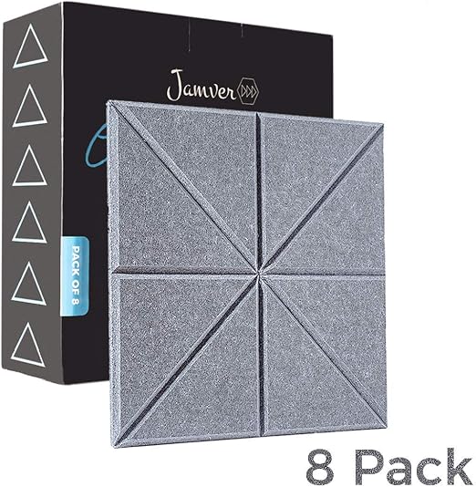 Acoustic Sound Absorbing Panels Noise