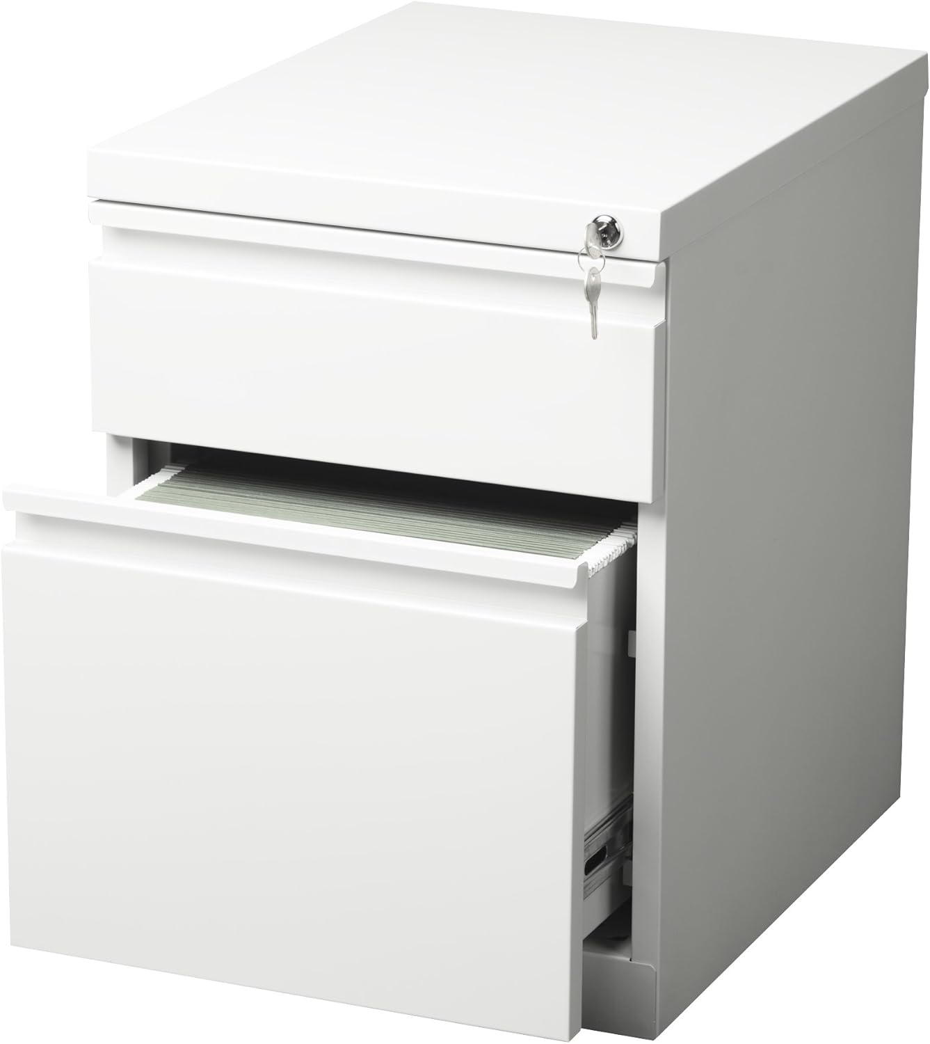 Amazon Com Office Dimensions Commercial Grade 20 Deep Mobile