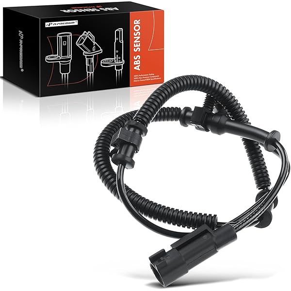 Amazon.com: NGKEC ABS Wheel Speed Sensor ABS Wheel Speed Sensor  