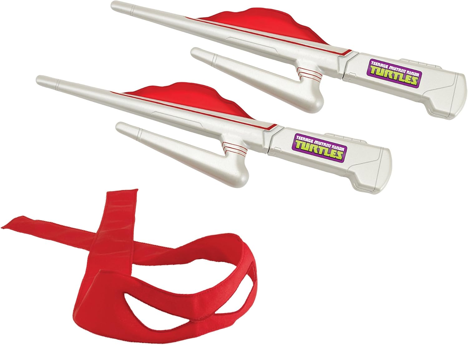 Teenage Mutant Ninja Turtles Dimension X Combat Gear Raphael Sai